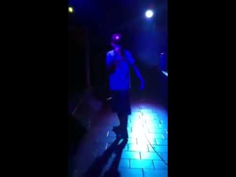 MC Flavinho - Medley Ao Vivo Unidos dos Morros - Part MC Boy da Embratel (Dj Filé)