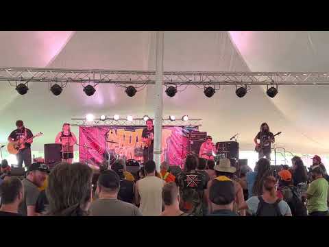 Doom Scroll (3) @ Muddy Roots Cookeville, TN 9/4/22