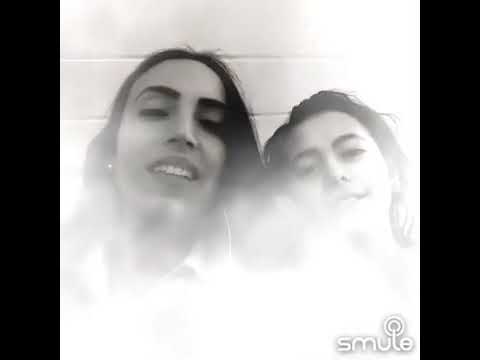 Ceyda ikiler - başımın tatlı belası - anne kız düet