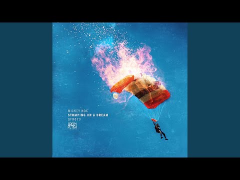 Syd, The Liar (Snitch Mix)