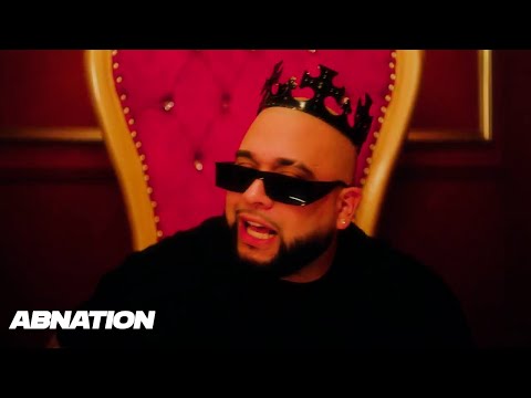 Kaze401 - Ay Dios Mío (Video Oficial)