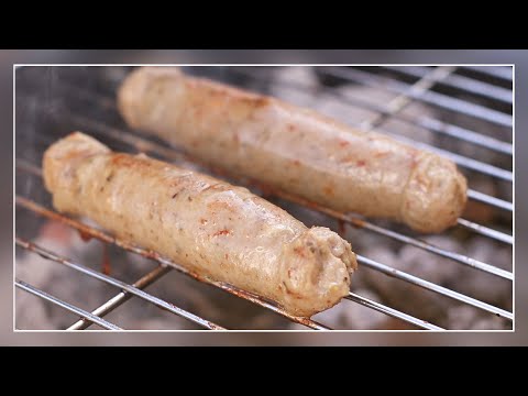 CHORIZO CRIOLLO CASERO | Chorizo fresco 100x100 Cerdo