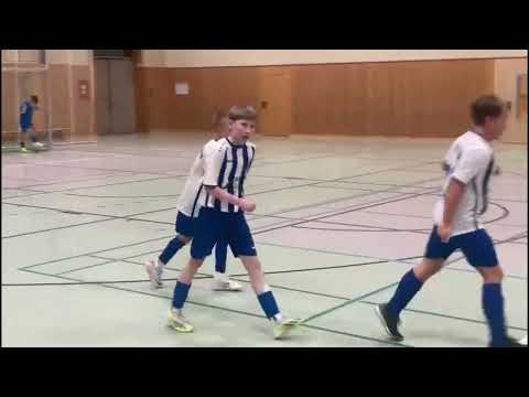 Unser D Jugend Turnier bei Budissa Bautzen