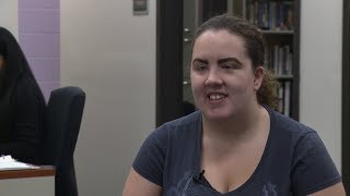 Disability Support Services at BHCC- Ashley's Experience