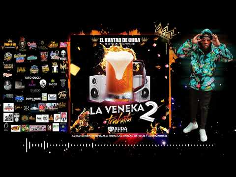 La Veneka 2 - El Avatar (Prod. By Jezzer)