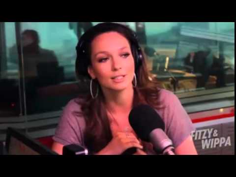 Ricki Lee Coulter discusses her desire not to have children