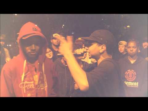 BATALHA DO CARREFA - BORGES x FEZINHO - 01/02/2017