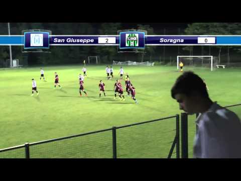 150528 San Giuseppe - Soragna 3 - 0 Finale Cortemaggiore