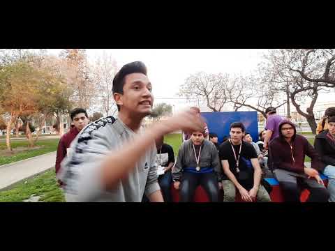 4tos - Saicko vs Webi y Jotha