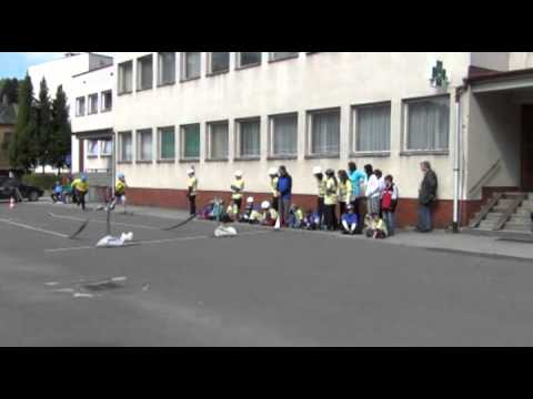 Pohár OSH Semily "O dráčka Soptíka" 2012 - Bozkov starší A