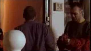 Get Cape. Wear Cape. Fly - Chronicles Part 1 [Video]