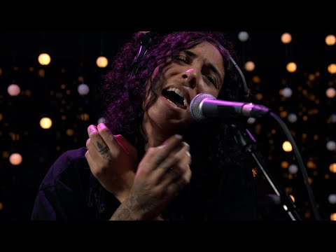 Indigo De Souza - Real Pain (Live on KEXP)