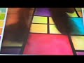 Sesame Street ABC Disco IPad Song