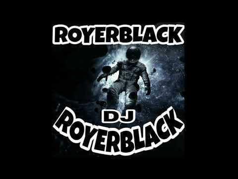 Italo & Space vol 2 - Mix Royerblack