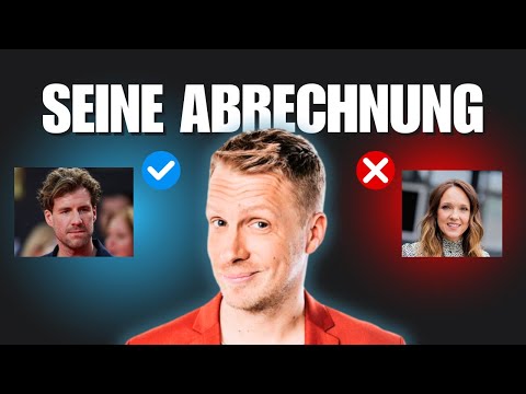 Oliver Pocher rechnet mit Carolin Kebekus ab!