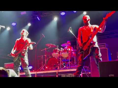 Misþyrming - Engin vorkunn (live at Brutal Assault 2023)