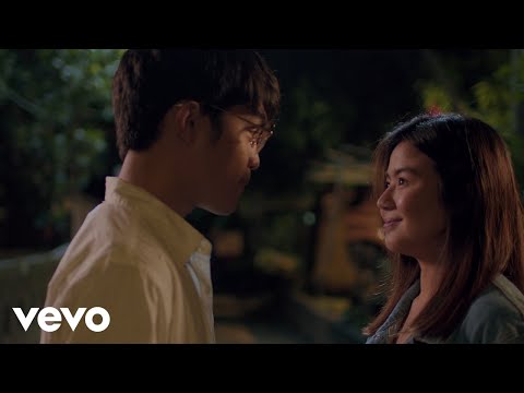 Over October - Sandali Lang (Official Music Video)