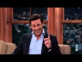 Craig Ferguson The School Yard