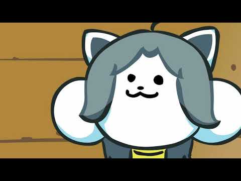 Undertale - 043 Temmie Village (Orchestra)