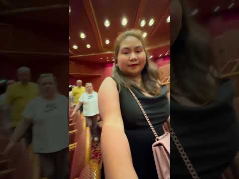 Thumbnail for Travel memories our holiday cruise trip #subscribemychannel  #ytshortsviral  #cruising