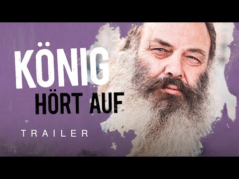 Trailer-Vorschau: König hört auf
