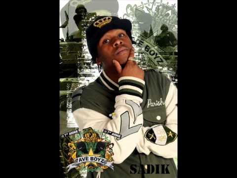 Incompris - Sadik ft Genzo