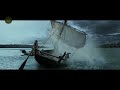 Crocodile Attack Scene Exodus Gods And Kings