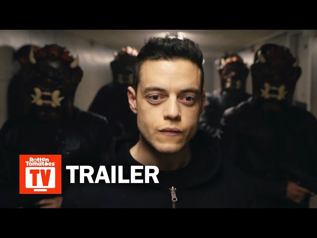 trailers