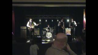Stockwood 2010 - Young Blood
