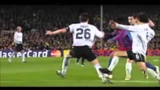 Dudu The Son - Ginga (Ronaldinho tribute)