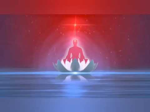 Silent Waves Beautiful Meditation Music