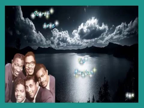 The Moonglows - Secret Love