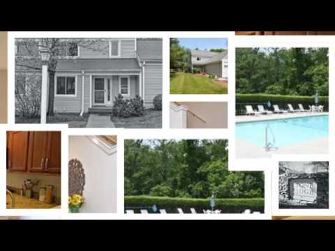 Stone Ridge Condos in Franklin MA