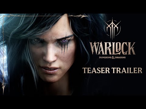 WARLOCK - Teaser Trailer