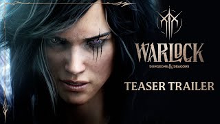 Warlock: Dungeons & Dragons video 1