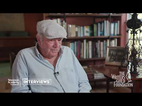 Writer Walon Green on getting hired by David L. Wolper - TelevisionAcademy.com/Interviews