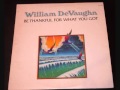 William DeVaughn - Be Thankful For What You Got ...