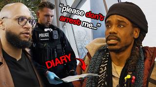 U.S. Army Pred Gets Busted!