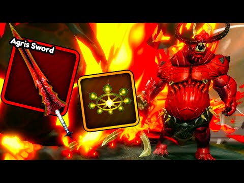 FASTEST Progress Guide for Anime Final Quest