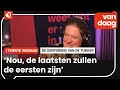 In Depot met Adrie Hemmink over de volksaard van Tukkers: 'Afwachten, afwachten, afwachten'