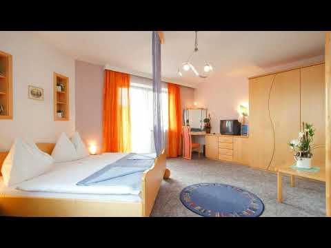 Hotel Böhmerwaldhof, Ulrichsberg, Áustria