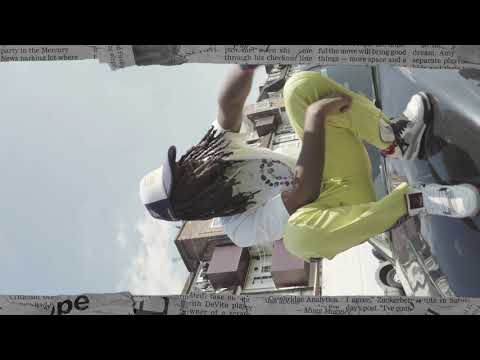 Kevin Taylor x Bandanna - Dangerous