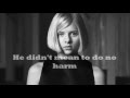 AURORA Murder Song 5 4 3 2 1 Lyrics