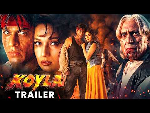 Trailer for Koyla
