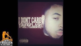 Young Flashy ft. Hollywood Keefy - I Don't Care [Prod. Young Flashy] [Thizzler.com]