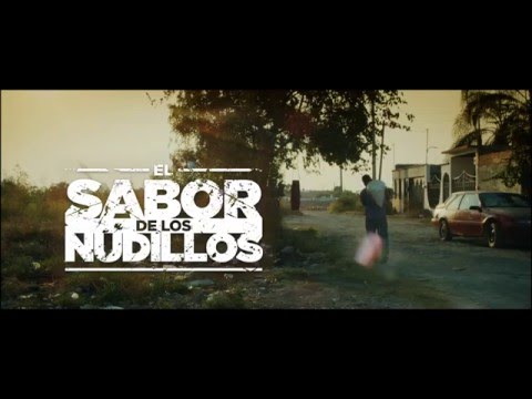 EL SABOR DE LOS NUDILLOS - TRAILER