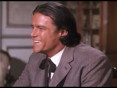 Big Valley Staffel 4 Folge 17