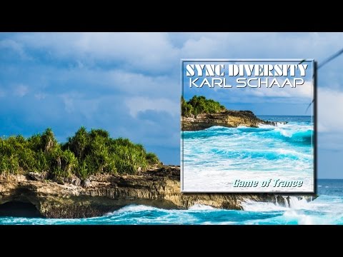 Sync Diversity & Karl Schaap - Game of Trance