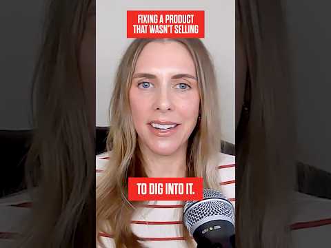 The Product Relaunch Mistake Everyone Makes