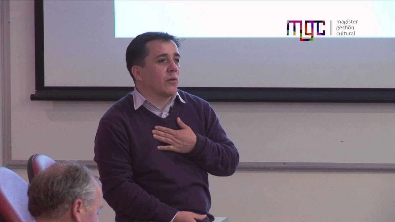 ¿De qué hablamos cuando hablamos de gestión cultural comunitaria?/Roberto Guerra/MGC